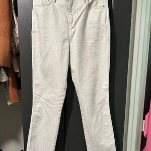 Frame jeans